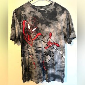 Spider Man t-shirt